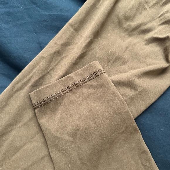 Aerie OFFLINE xtra basic leggings - Picture 7 of 8
